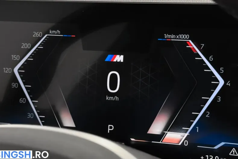 BMW M240i M SPORT PRO din 2024 cu 23.000 km - oferta BMW259306 - foto 9