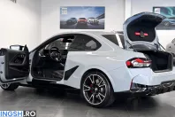 BMW M240i M SPORT PRO din 2024 cu 23.000 km - oferta BMW259306 - foto 12