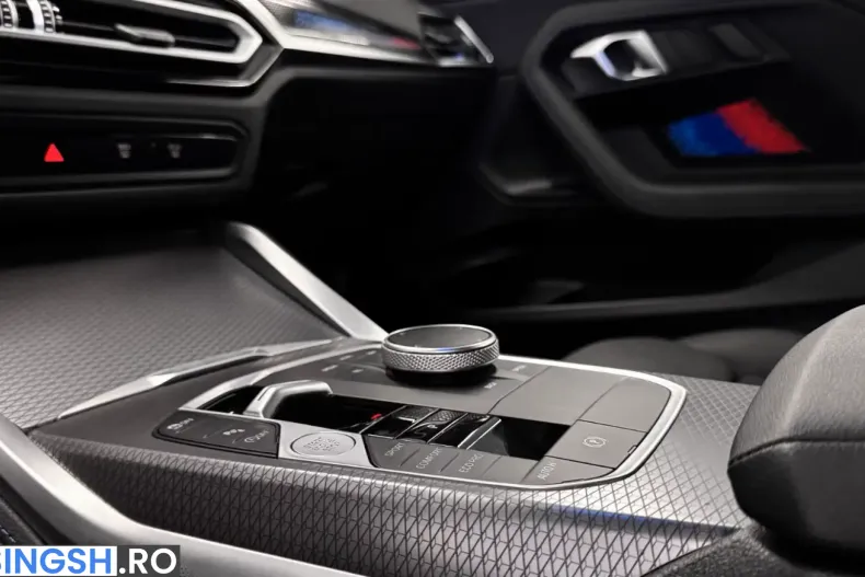BMW M240i M SPORT PRO din 2024 cu 23.000 km - oferta BMW259306 - foto 13