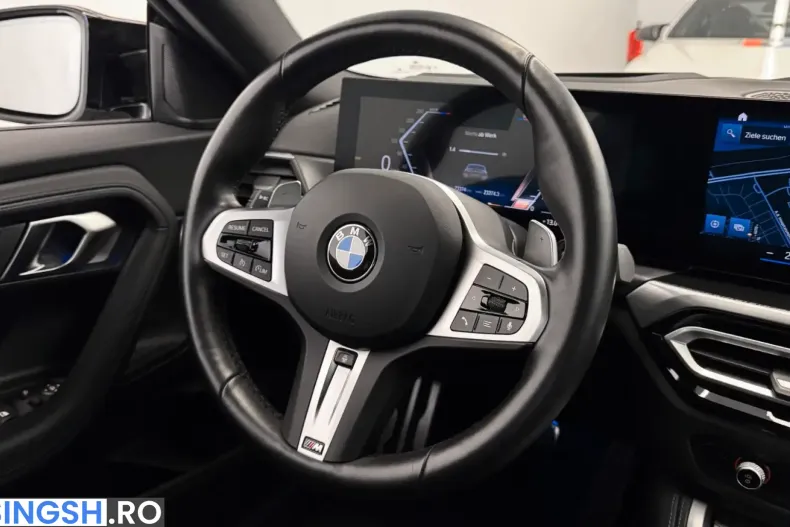 BMW M240i M SPORT PRO din 2024 cu 23.000 km - oferta BMW259306 - foto 14