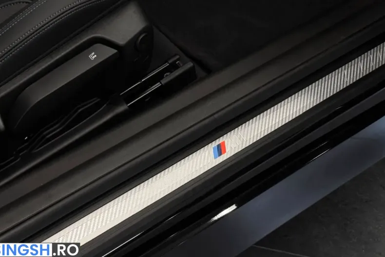 BMW M240i M SPORT PRO din 2024 cu 23.000 km - oferta BMW259306 - foto 16