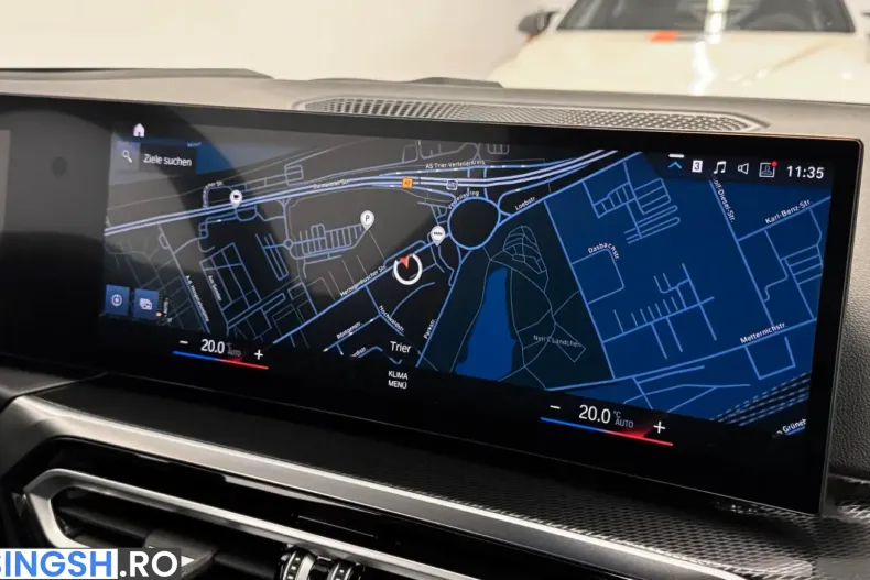 BMW M240i M SPORT PRO din 2024 cu 23.000 km - oferta BMW259306 - foto 17