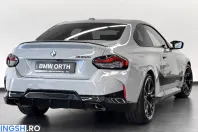 BMW M240i M SPORT PRO din 2024 cu 23.000 km - oferta BMW259306 - foto 23