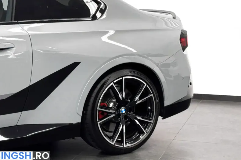 BMW M240i M SPORT PRO din 2024 cu 23.000 km - oferta BMW259306 - foto 26