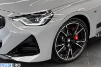 BMW M240i M SPORT PRO din 2024 cu 23.000 km - oferta BMW259306 - foto 29