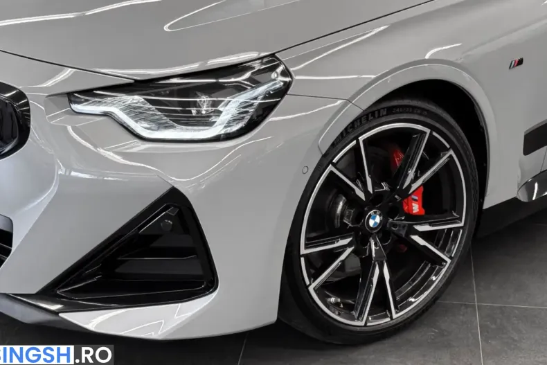 BMW M240i M SPORT PRO din 2024 cu 23.000 km - oferta BMW259306 - foto 29