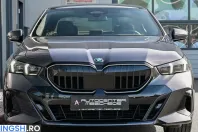 BMW 550e (Seria 5) din 2024 cu 38.084 km - oferta BMW259310 - foto 1