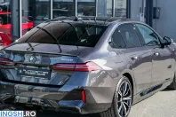 BMW 550e (Seria 5) din 2024 cu 38.084 km - oferta BMW259310 - foto 2