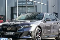 BMW 550e (Seria 5) din 2024 cu 38.084 km - oferta BMW259310 - foto 4