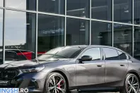 BMW 550e (Seria 5) din 2024 cu 38.084 km - oferta BMW259310 - foto 7