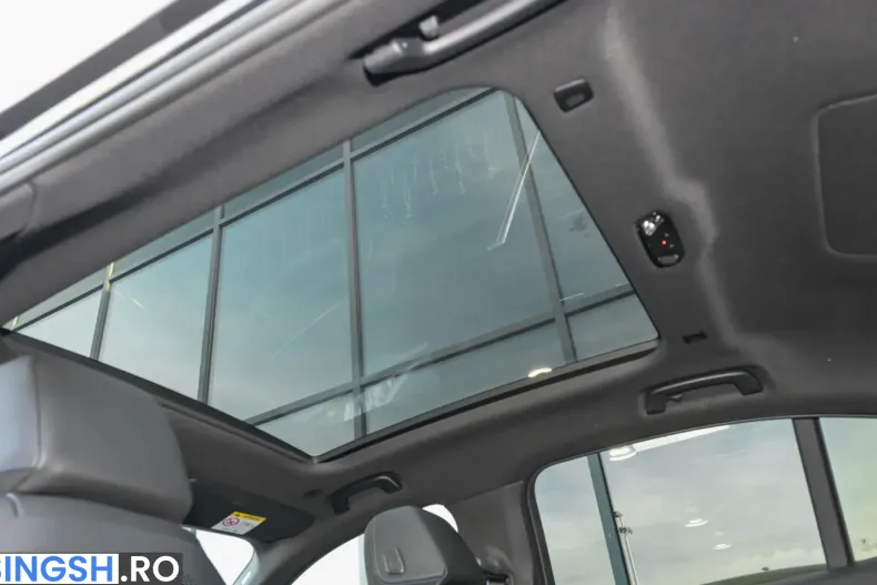 BMW 550e (Seria 5) din 2024 cu 38.084 km - oferta BMW259310 - foto 9