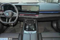 BMW 550e (Seria 5) din 2024 cu 38.084 km - oferta BMW259310 - foto 13