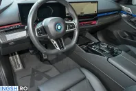 BMW 550e (Seria 5) din 2024 cu 38.084 km - oferta BMW259310 - foto 20