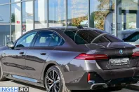BMW 550e (Seria 5) din 2024 cu 38.084 km - oferta BMW259310 - foto 22