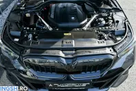 BMW 550e (Seria 5) din 2024 cu 38.084 km - oferta BMW259310 - foto 23