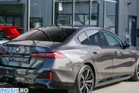 BMW 550e (Seria 5) din 2024 cu 38.084 km - oferta BMW259310 - foto 24