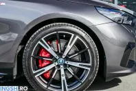 BMW 550e (Seria 5) din 2024 cu 38.084 km - oferta BMW259310 - foto 28