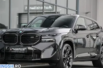 BMW XM din 2024 - oferta BMW259311