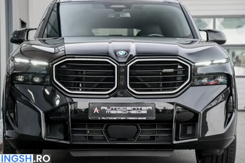 BMW XM (Seria X) din 2024 cu 17.547 km - oferta BMW259311 - foto 6