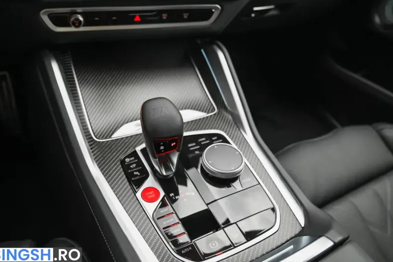 BMW XM (Seria X) din 2024 cu 17.547 km - oferta BMW259311 - foto 11