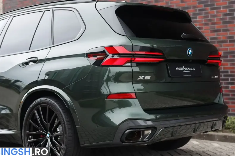 BMW X5 (Seria X) din 2026 cu 9.679 km - oferta BMW259312 - foto 5