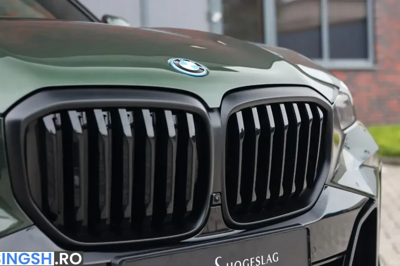 BMW X5 (Seria X) din 2026 cu 9.679 km - oferta BMW259312 - foto 6