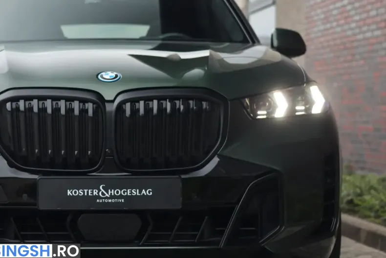 BMW X5 (Seria X) din 2026 cu 9.679 km - oferta BMW259312 - foto 7
