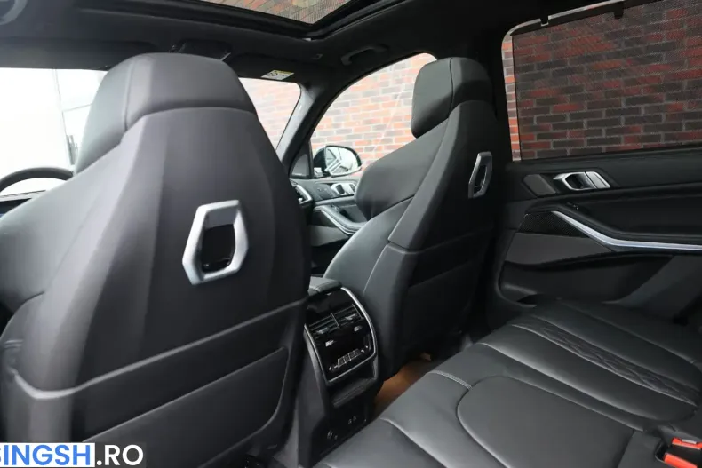 BMW X5 (Seria X) din 2026 cu 9.679 km - oferta BMW259312 - foto 11