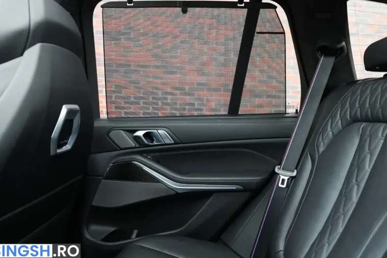 BMW X5 (Seria X) din 2026 cu 9.679 km - oferta BMW259312 - foto 13