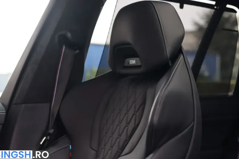 BMW X5 (Seria X) din 2026 cu 9.679 km - oferta BMW259312 - foto 19