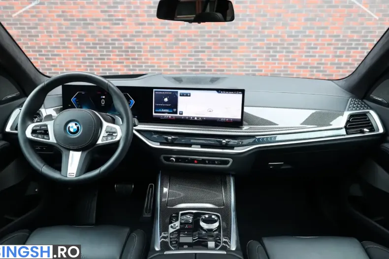 BMW X5 (Seria X) din 2026 cu 9.679 km - oferta BMW259312 - foto 25