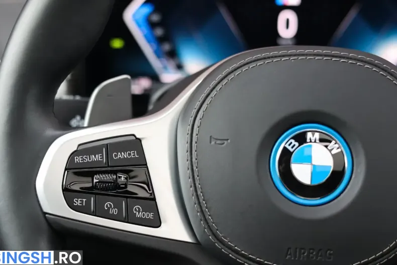 BMW X5 (Seria X) din 2026 cu 9.679 km - oferta BMW259312 - foto 29