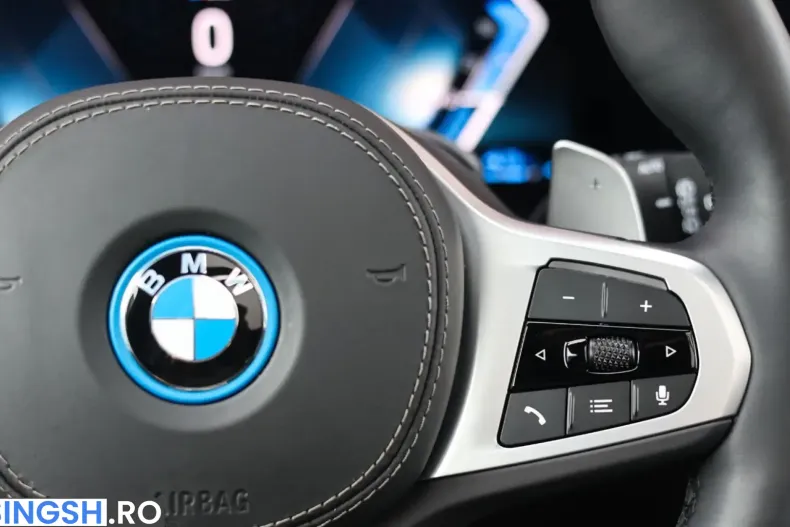 BMW X5 (Seria X) din 2026 cu 9.679 km - oferta BMW259312 - foto 32