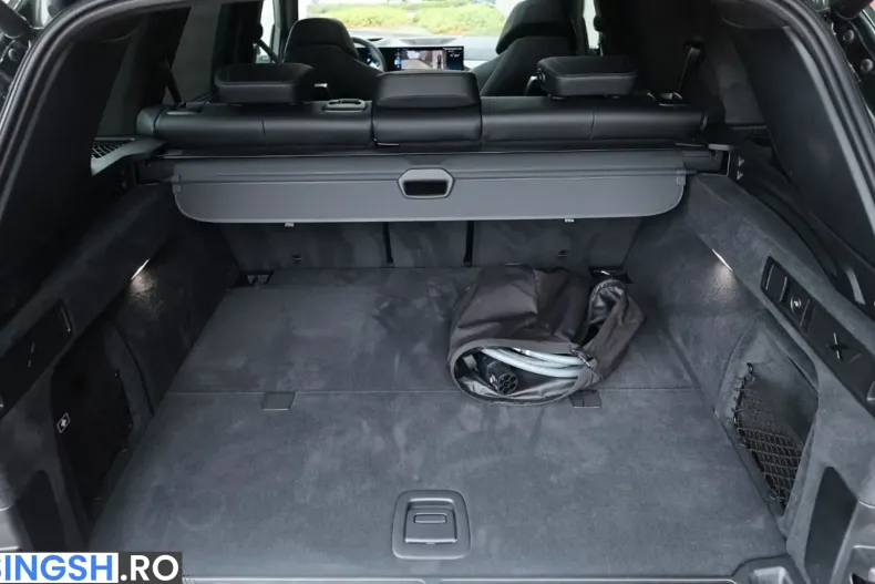 BMW X5 (Seria X) din 2026 cu 9.679 km - oferta BMW259312 - foto 40