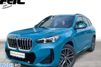 BMW X1 (Seria X) din 2025 cu 5.700 km - oferta BMW259314 - foto 1
