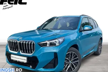 BMW X1 din 2025 - oferta BMW259314