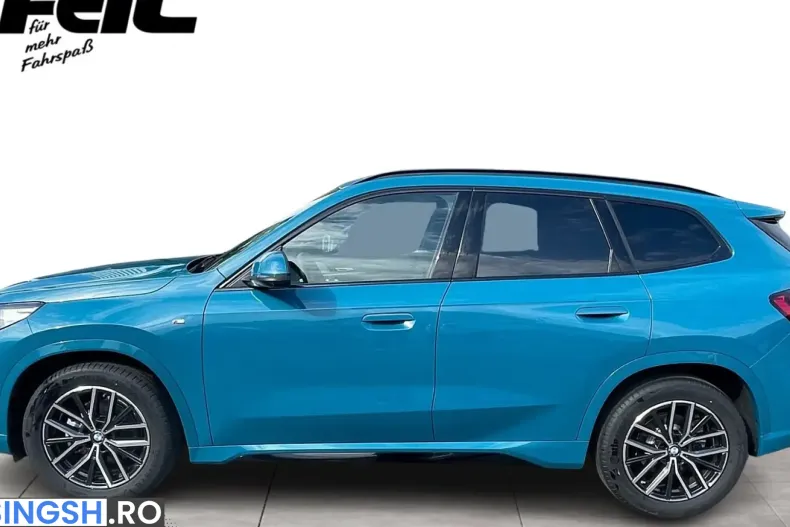 BMW X1 (Seria X) din 2025 cu 5.700 km - oferta BMW259314 - foto 3