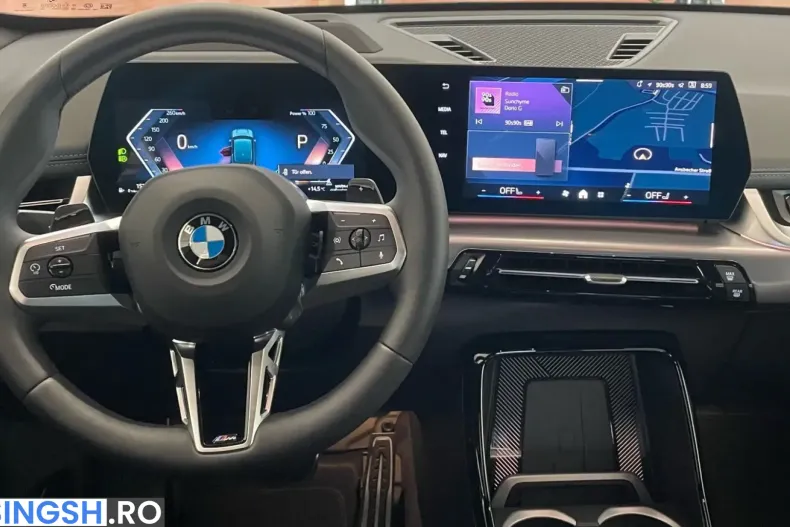 BMW X1 (Seria X) din 2025 cu 5.700 km - oferta BMW259314 - foto 6