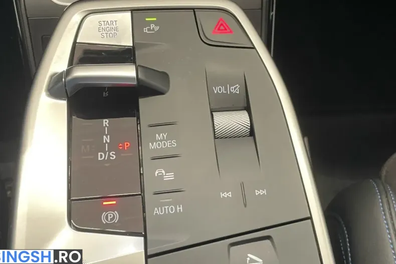 BMW X1 (Seria X) din 2025 cu 5.700 km - oferta BMW259314 - foto 12