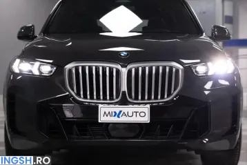 BMW X5 din 2025 - oferta BMW259315