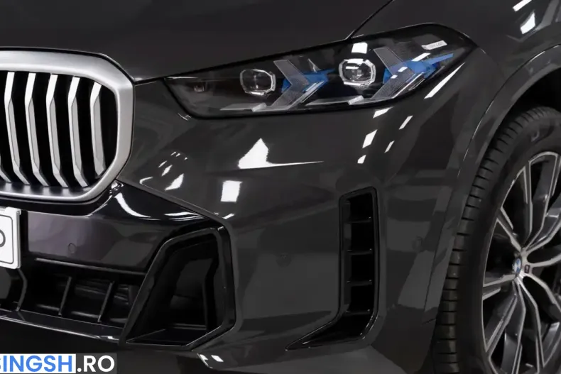 BMW X5 (Seria X) din 2025 cu 20.400 km - oferta BMW259315 - foto 11
