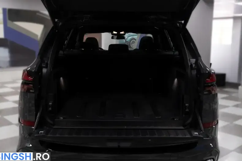 BMW X5 (Seria X) din 2025 cu 20.400 km - oferta BMW259315 - foto 13