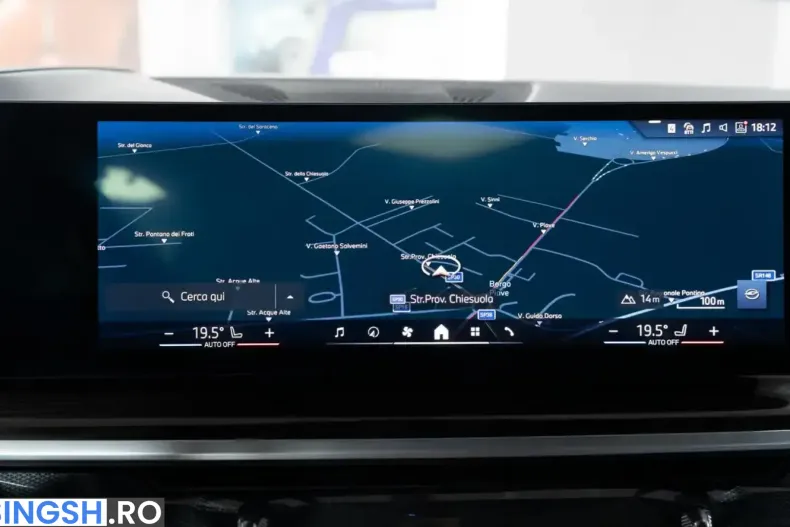 BMW X5 (Seria X) din 2025 cu 20.400 km - oferta BMW259315 - foto 14