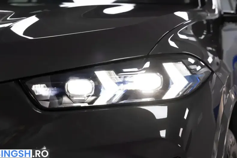 BMW X5 (Seria X) din 2025 cu 20.400 km - oferta BMW259315 - foto 22