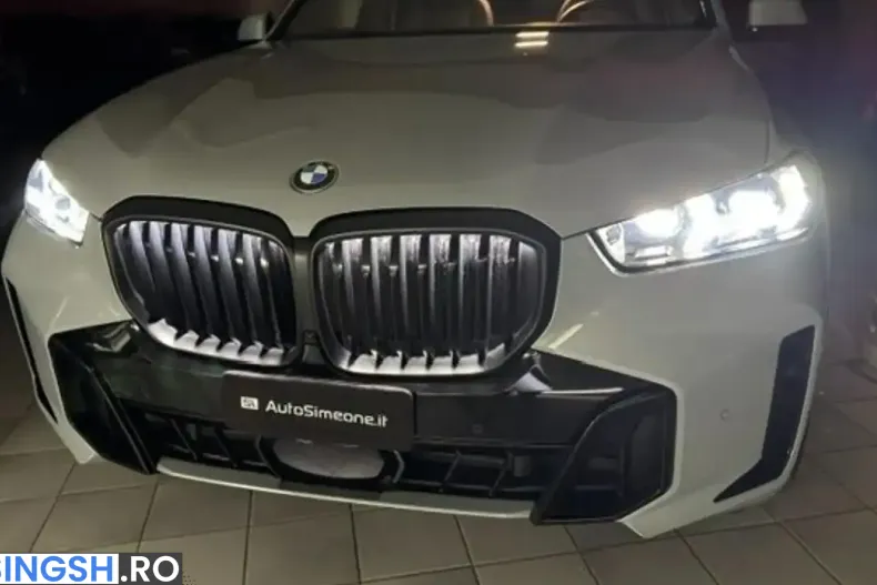 BMW X5 (Seria X) din 2024 cu 42.179 km - oferta BMW259316 - foto 8