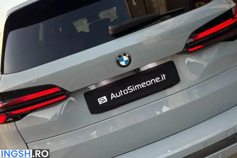 BMW X5 (Seria X) din 2024 cu 42.179 km - oferta BMW259316 - foto 9