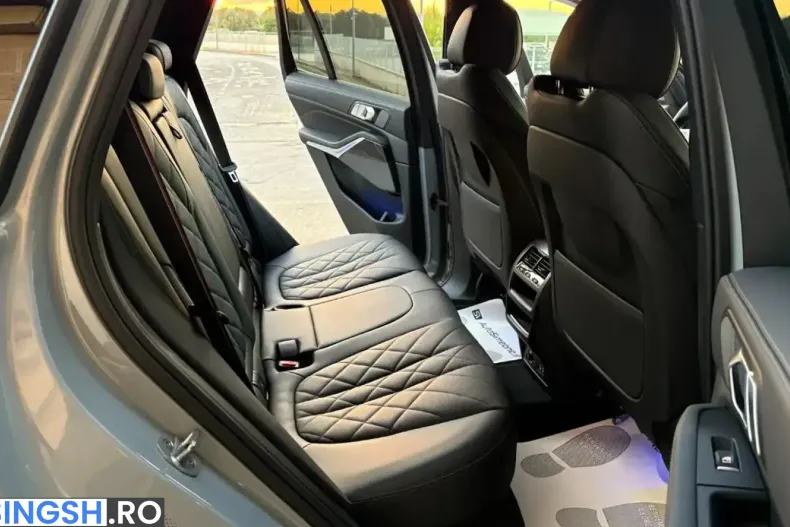 BMW X5 (Seria X) din 2024 cu 42.179 km - oferta BMW259316 - foto 12