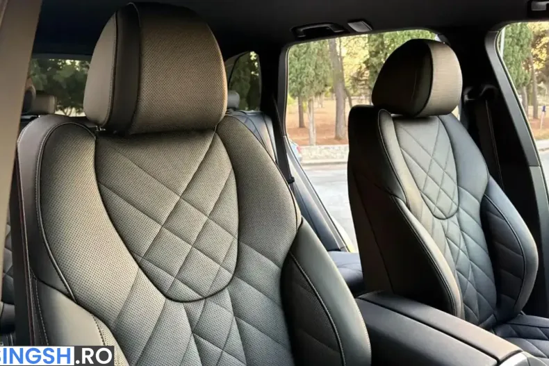 BMW X5 (Seria X) din 2024 cu 42.179 km - oferta BMW259316 - foto 16