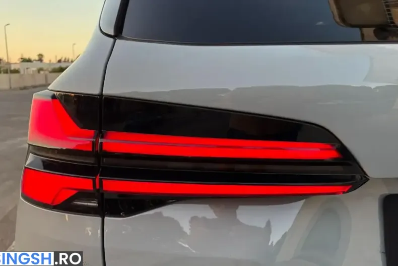 BMW X5 (Seria X) din 2024 cu 42.179 km - oferta BMW259316 - foto 20