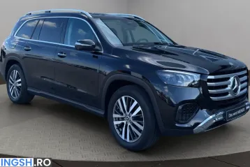 Mercedes-Benz GLS 450 din 2025 - oferta MER259318